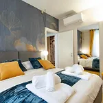 Casapalestro8#2 Daire Modena