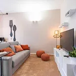 Apartamento Casapalestro8#2 Módena
