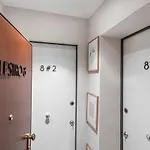 Apartment Casapalestro8#2 *