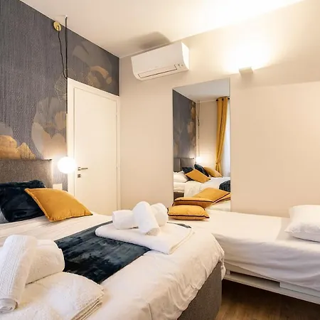 Casapalestro8#2 Appartement