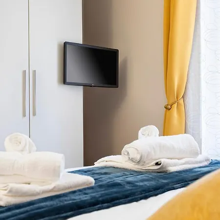 Casapalestro8#2 Apartment Modena