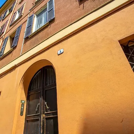 Casapalestro8#2 * Módena