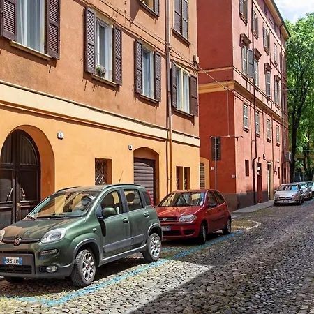 Appartement Casapalestro8#2 *