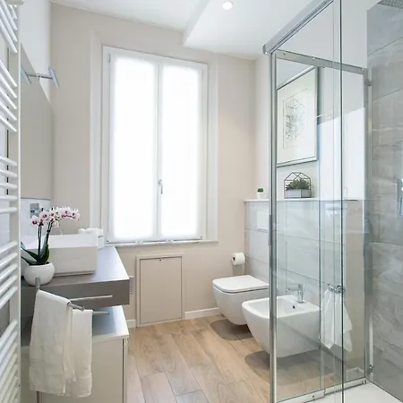 Casapalestro8#2 Apartment Modena