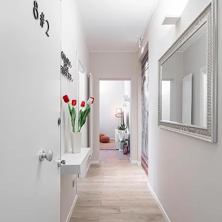 Casapalestro8#2 * Modena