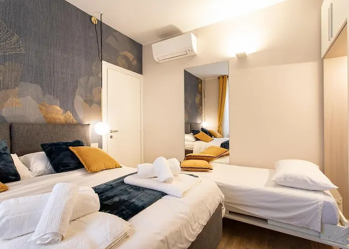 Casapalestro8#2 公寓