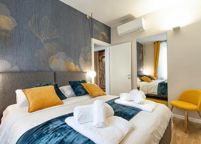 Casapalestro8#2 公寓 摩德纳